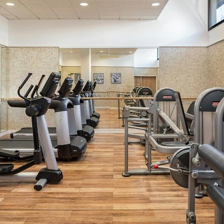 Courtyard By Marriott Paris La Defense West - Colombes Hotel Colombes  Ngoại thất bức ảnh