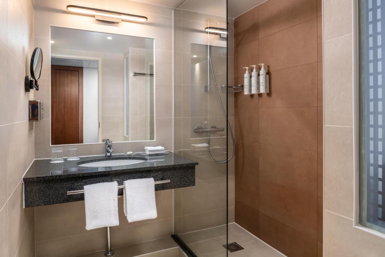 Courtyard By Marriott Paris La Defense West - Colombes Hotel Colombes  Ngoại thất bức ảnh