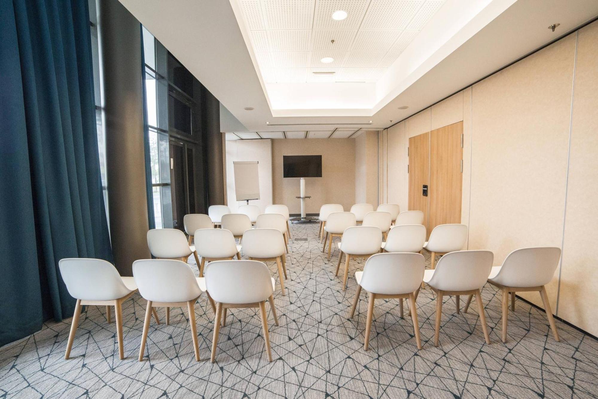 Courtyard By Marriott Paris La Defense West - Colombes Hotel Colombes  Ngoại thất bức ảnh