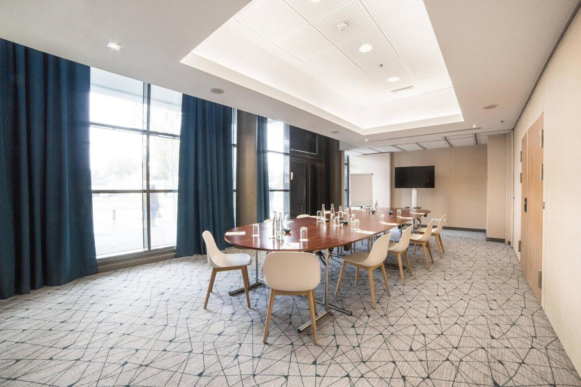 Courtyard By Marriott Paris La Defense West - Colombes Hotel Colombes  Ngoại thất bức ảnh