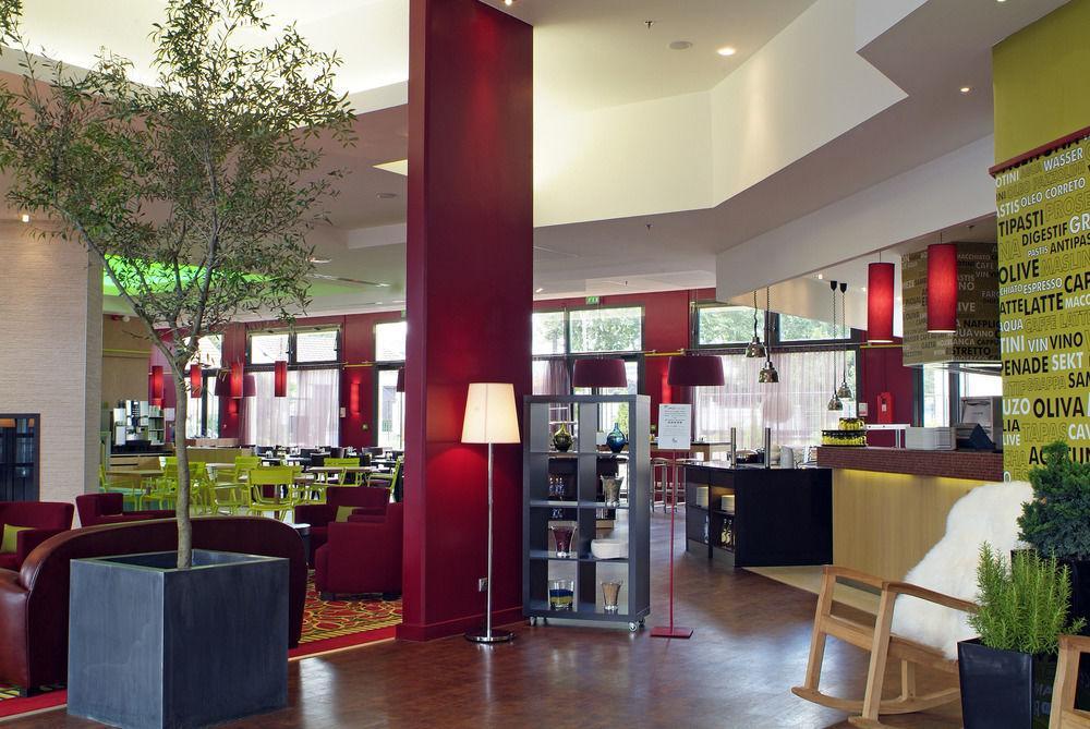 Courtyard By Marriott Paris La Defense West - Colombes Hotel Colombes  Ngoại thất bức ảnh