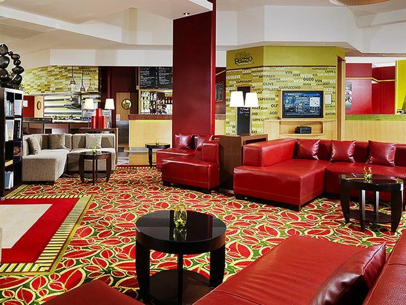 Courtyard By Marriott Paris La Defense West - Colombes Hotel Colombes  Ngoại thất bức ảnh
